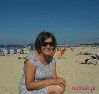 Ela, Kobieta, 65, Łaskarzew, Polska, Zdjęcie: 1