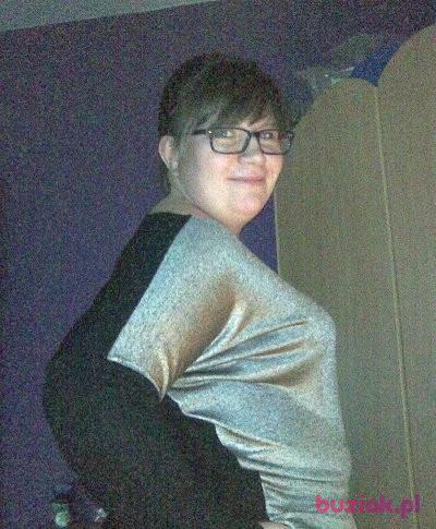 Magdalena , Kobieta, 37, Gostyń, Polska, Zdjęcie: 2