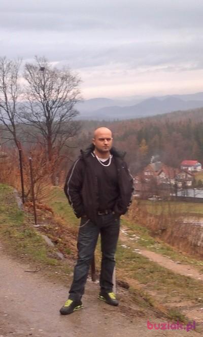 Sławek, Mężczyzna, 44, Wałbrzych, Polska, Zdjęcie: 3