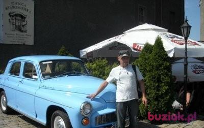 RADEK, Male, 49, Gdańsk, Polska, Photo: 2