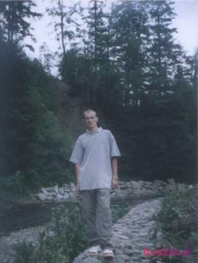 baki25, Male, 46, Polska, Photo: 2