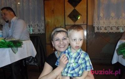 Kamila, Kobieta, 38, Tuliszków, Polska, Zdjęcie: 2