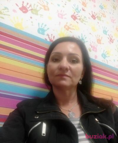 Agnieszka, Kobieta, 52, Lublin, Polska, Zdjęcie: 2