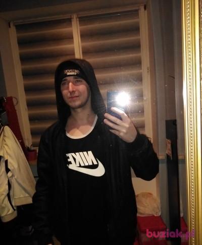 Norbert, Mężczyzna, 33, Chełm, Polska, Zdjęcie: 1