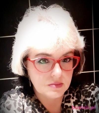 Gosia, Kobieta, 56, Kutno, Polska, Zdjęcie: 7