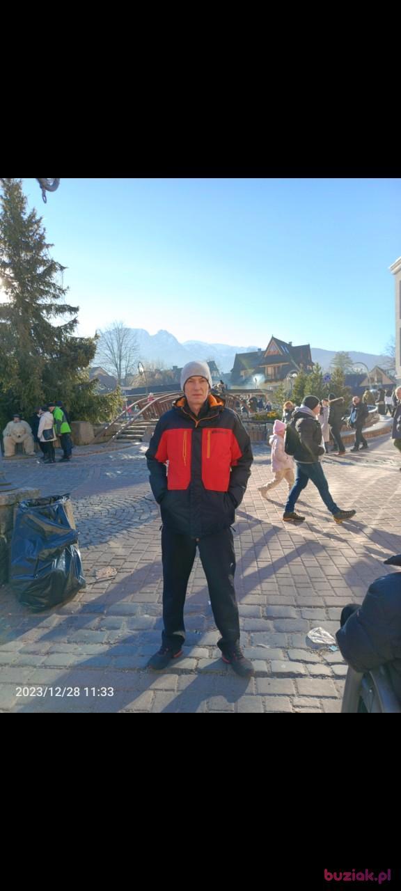 Kuba, Mężczyzna, 45, Łódź, Polska, Zdjęcie: 12