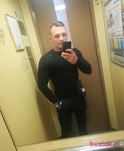 Robson2511, Mężczyzna, 33, Szczecin, Polska, Zdjęcie: 2