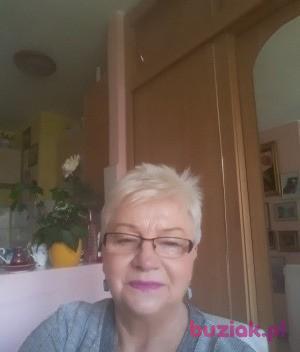 Jannina, Kobieta, 75, Gliwice, Polska, Zdjęcie: 2