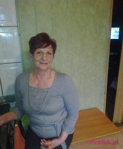 barbara, Female, 77, Tolkmicko, Polska, Photo: 2
