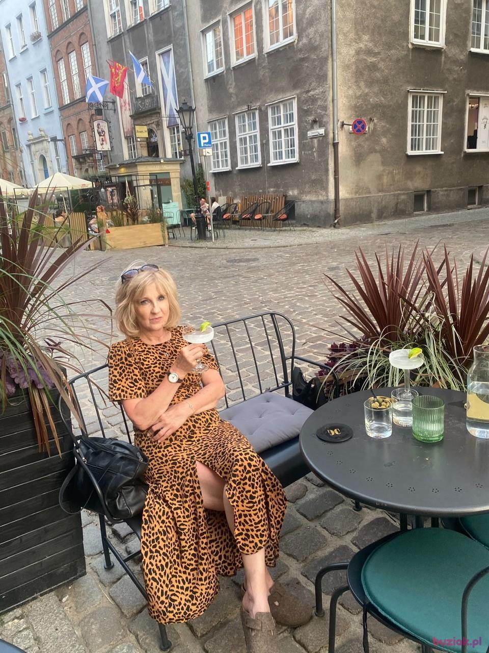 Beata, Kobieta, 58, Wielka Brytania, Zdjęcie: 1
