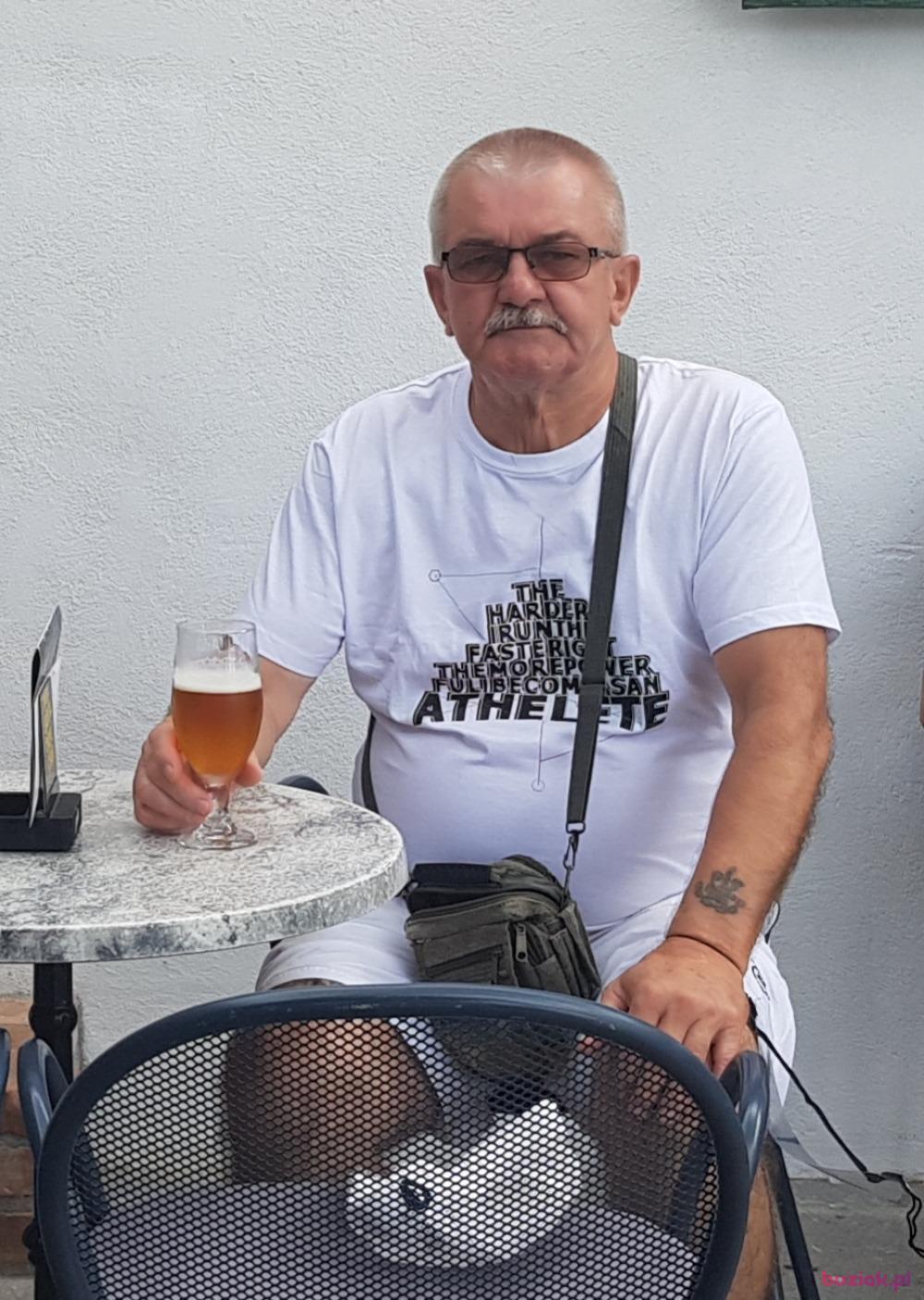 Krzysztof, Mężczyzna, 76, Częstochowa, Polska, Zdjęcie: 2