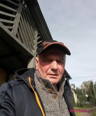 Zenek, Mężczyzna, 74, Leszno, Polska, Zdjęcie: 3