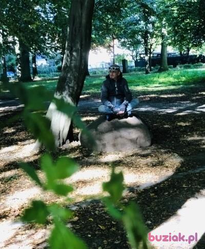 Emmanuel, Mężczyzna, 47, Niemcy, Zdjęcie: 2