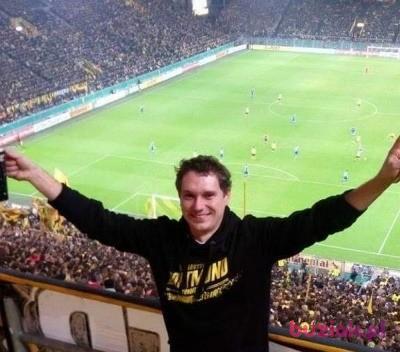 Dominik, Male, 43, Westminster, Wielka Brytania, Photo: 4