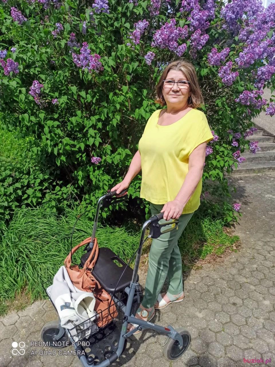 Malgorzata, Kobieta, 63, Ingolstadt, Niemcy, Zdjęcie: 5