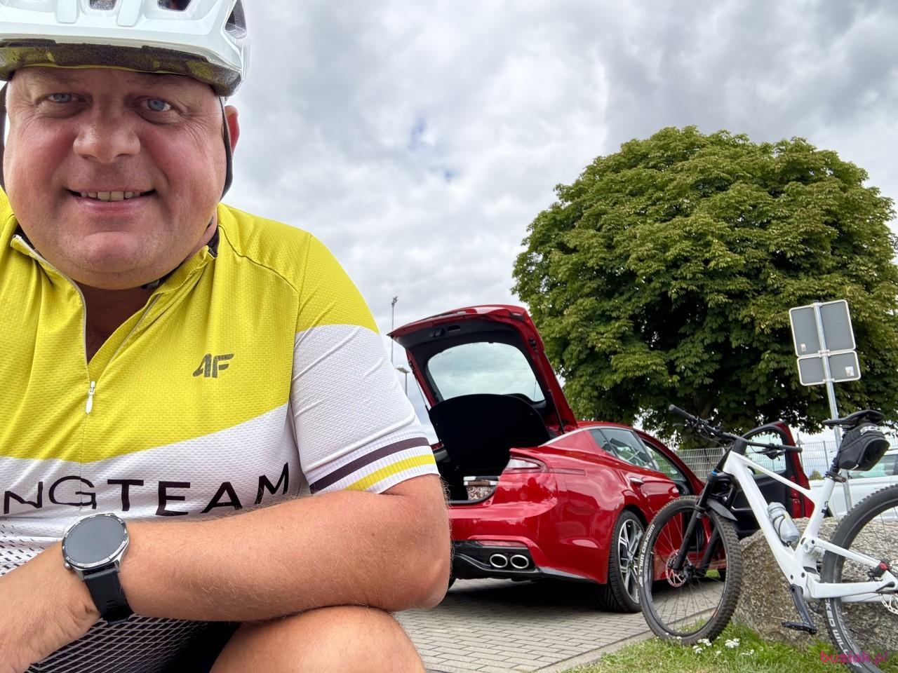 Andrzej, Mężczyzna, 49, Leipzig, Niemcy, Zdjęcie: 2