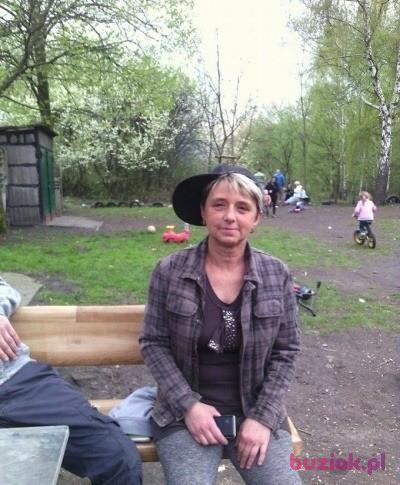barbara, Kobieta, 59, Ruda Śląska, Polska, Zdjęcie: 5