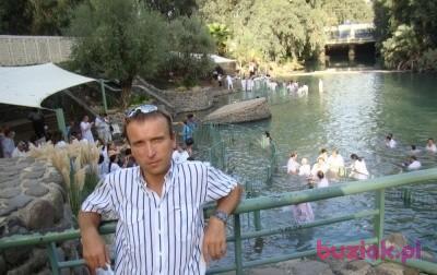 Wiesiek, Mężczyzna, 48, Warszawa, Polska, Zdjęcie: 7