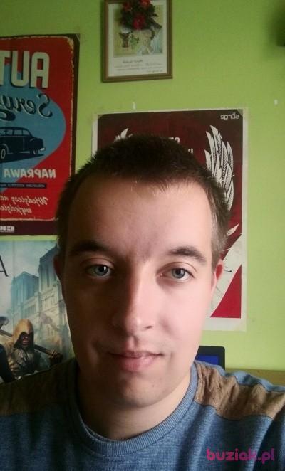 Paweł, Mężczyzna, 30, Knurów, Polska, Zdjęcie: 3