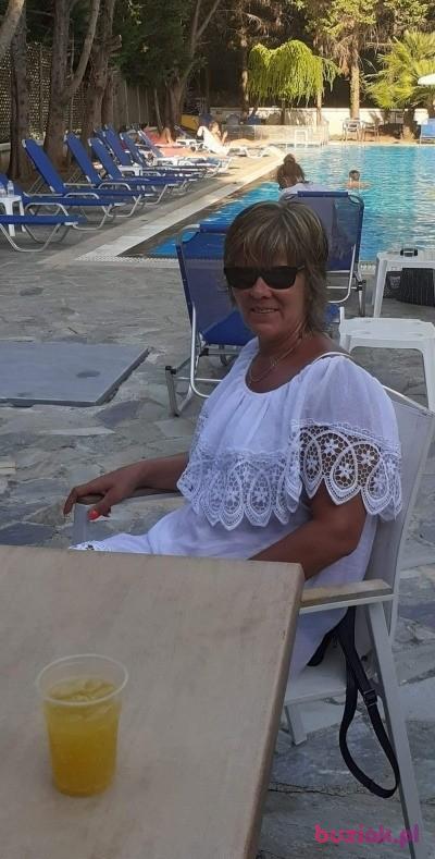 Maria, Kobieta, 54, Niemcy, Zdjęcie: 1