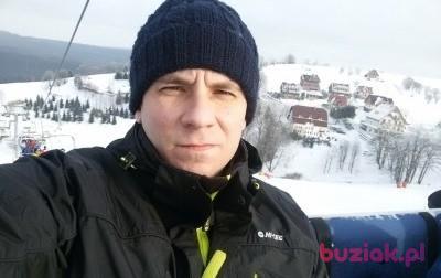 Lukasz, Mężczyzna, 46, Niemcy, Zdjęcie: 1