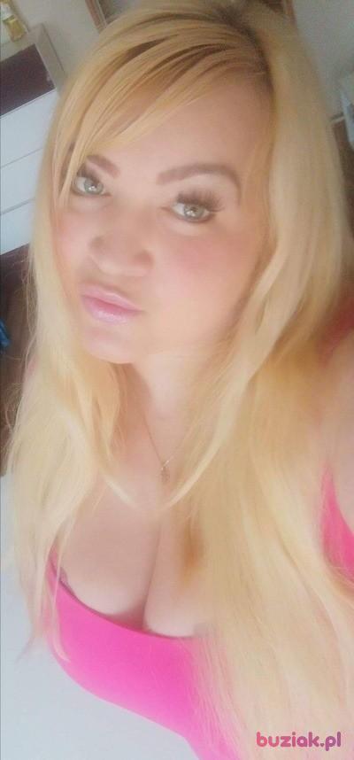 Agnes, Kobieta, 45, Katowice, Polska, Zdjęcie: 2