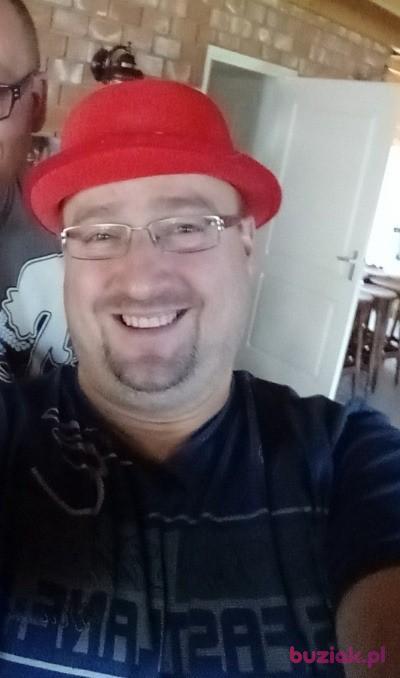 Marcin, Mężczyzna, 46, Okonek, Polska, Zdjęcie: 2