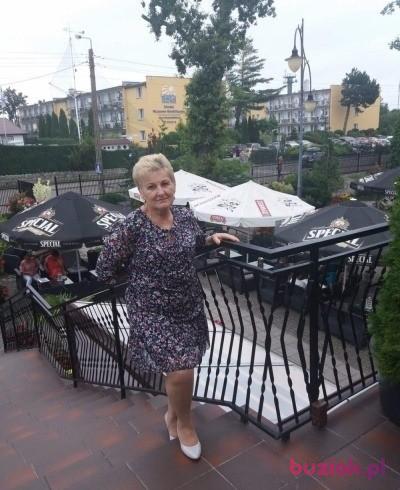Bozena23, Kobieta, 76, Zabrze, Polska, Zdjęcie: 5