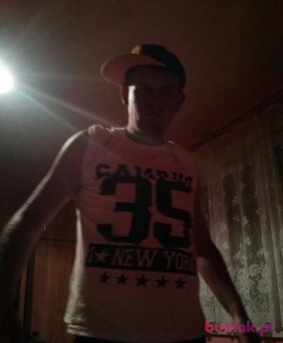 Kaaflok, Mężczyzna, 38, Oświęcim, Polska, Zdjęcie: 4