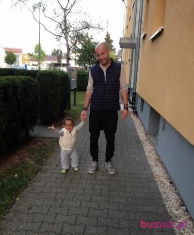 XAMUEL, Mężczyzna, 45, Munich, Niemcy, Zdjęcie: 3