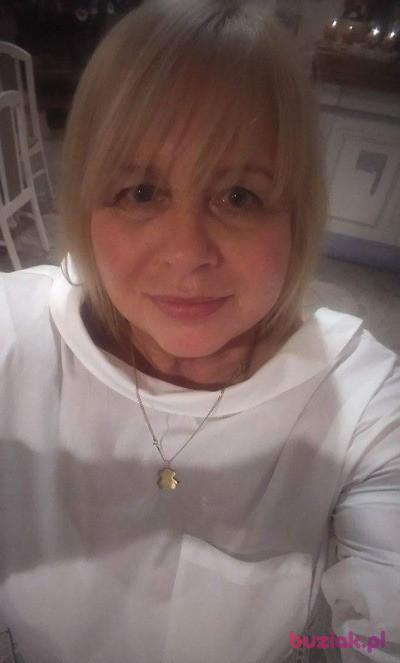Aleksandra, Female, 67, Mogilno, Polska, Photo: 3
