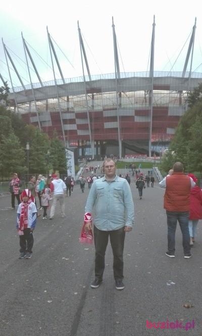 Marek, Male, 33, Sejny, Polska, Photo: 2