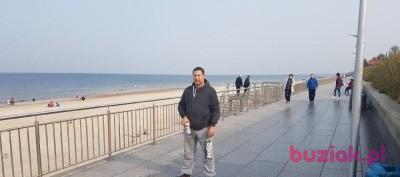Bartek, Mężczyzna, 40, Sochaczew, Polska, Zdjęcie: 4