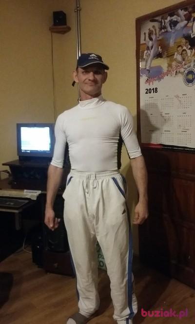 Paweł , Mężczyzna, 53, Zduńska Wola, Polska, Zdjęcie: 1