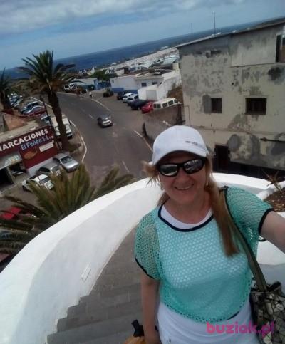 jolanta, Kobieta, 64, Nowa Ruda, Polska, Zdjęcie: 5