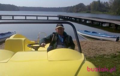 Jan-Lech, Mężczyzna, 68, Resko, Polska, Zdjęcie: 5