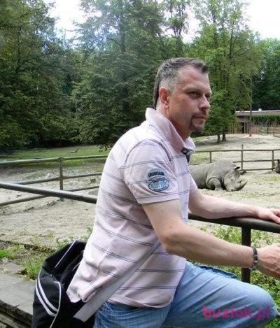 Grzegorz, Mężczyzna, 53, Poznań, Polska, Zdjęcie: 2
