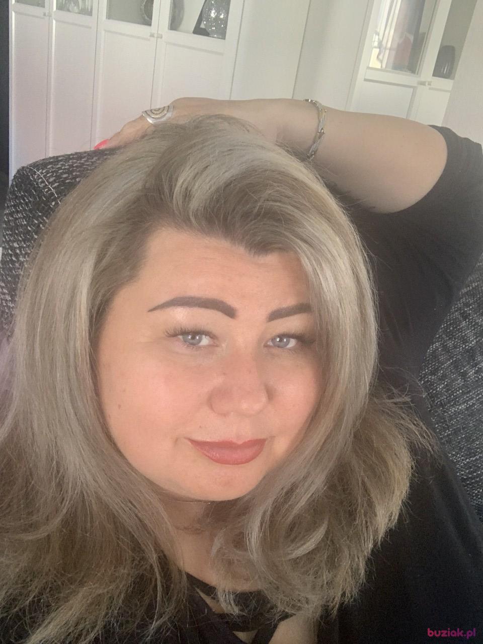 Ewelina, Kobieta, 41, Frankfurt, Niemcy, Zdjęcie: 3
