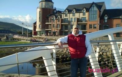 Rafal, Male, 48, Warszawa, Polska, Photo: 2