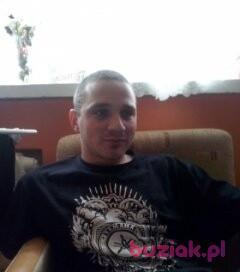 Grześ, Mężczyzna, 36, Wrocław, Polska, Zdjęcie: 2