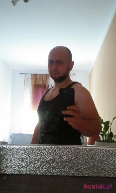Michał, Mężczyzna, 36, Eisenhuttenstadt, Niemcy, Zdjęcie: 2