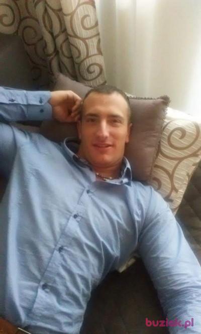Dawid, Mężczyzna, 43, Rotterdam, Holandia, Zdjęcie: 4