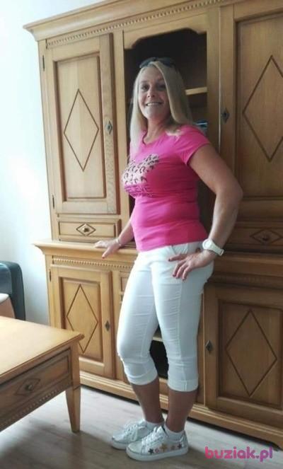 Malinka, Kobieta, 50, Rotterdam, Holandia, Zdjęcie: 4