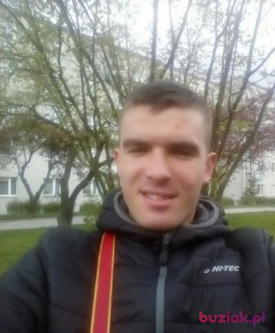 Mateusz, Mężczyzna, 33, Kielce, Polska, Zdjęcie: 3