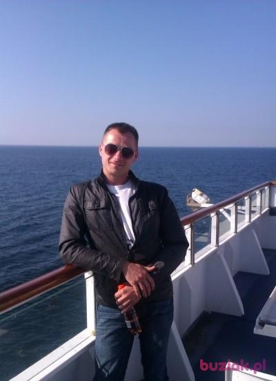 Łukasz, Mężczyzna, 43, Działoszyn, Polska, Zdjęcie: 1