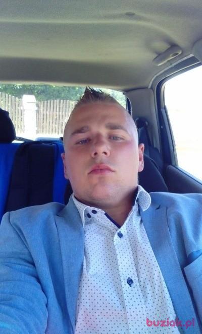 Grzegorz, Mężczyzna, 31, Glinojeck, Polska, Zdjęcie: 2