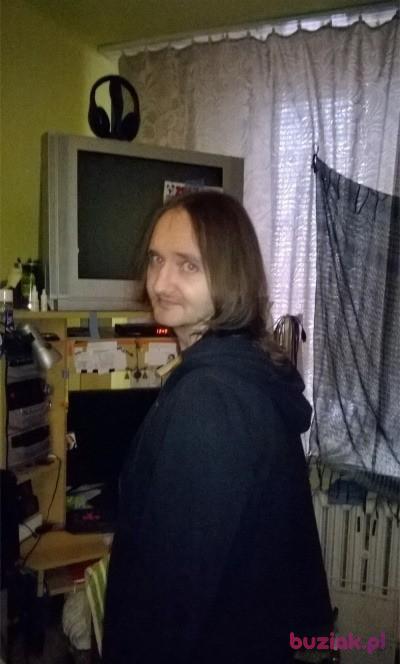 Poison, Mężczyzna, 49, Tomaszów Lubelski, Polska, Zdjęcie: 3
