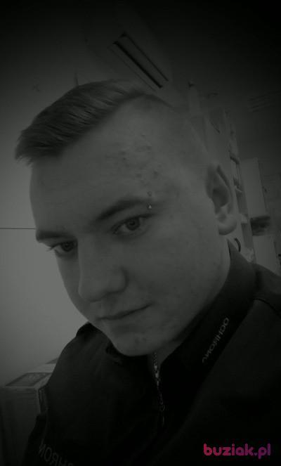Krystian, Mężczyzna, 28, Busko-Zdrój, Polska, Zdjęcie: 2