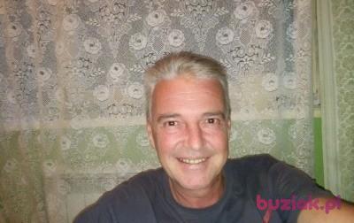 Krzysiek, Mężczyzna, 56, Kielce, Polska, Zdjęcie: 1