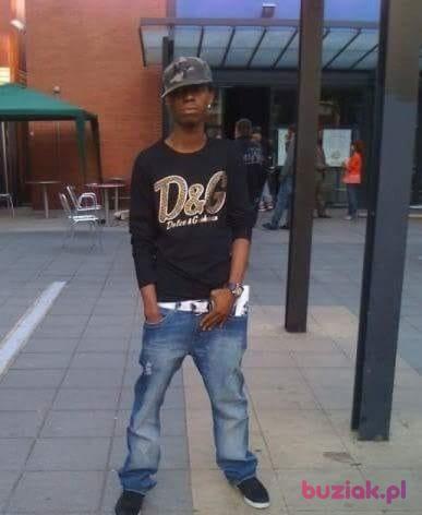 Kelvin , Male, 39, Westminster, Wielka Brytania, Photo: 2